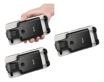 Comprar Kit 3 Scanner Leitores De Código Eyoyo Ey-017 1d 2d
