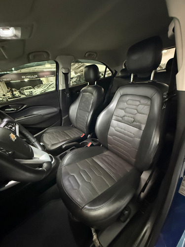 Chevrolet Onix 1.4 Activ Aut. 5p