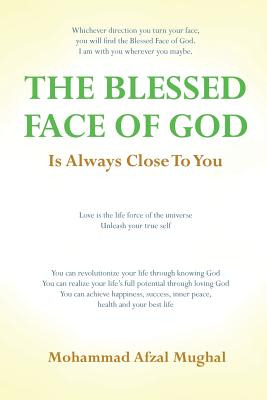 Libro The Blessed Face Of God Is Always Close To You: Whi...