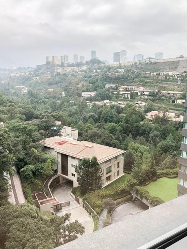 Imagen 11 de 16 de Prolongación Bosques De La Reforma Paseo De Las Lomas