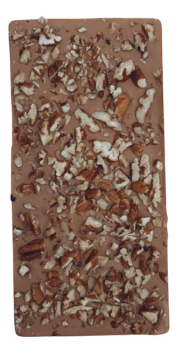 Chocolate Con Leche Turín Y Nuez Pecana - Caja Mars