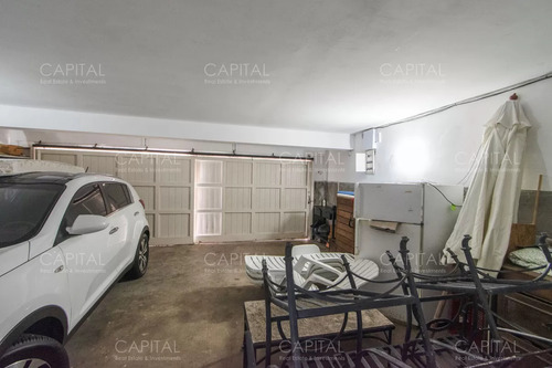 Casa De Construccion Tradicional En Playa Brava, Punta Del Este En Venta