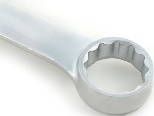 Llave Combinada O Mixta Jumbo De 55 Mm Sata 40251