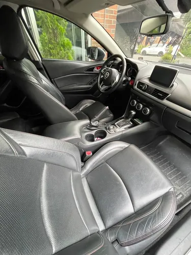 Mazda CX-3 2.0 Grand Touring Automática