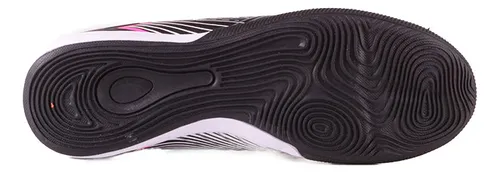 Botines Topper Stingray Iii Mach 5 In F5 - 089902