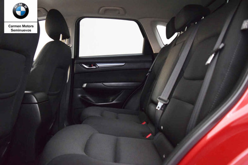 Imagen 11 de 15 de Mazda Cx5 2018 5p Sport I L4/2.0 Aut