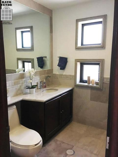 Imagen 22 de 22 de Departamento En Venta Y Renta En Pedregal