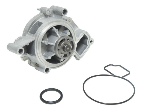 Bomba De Agua Pontiac Pursuit 2005-2006 2.2l