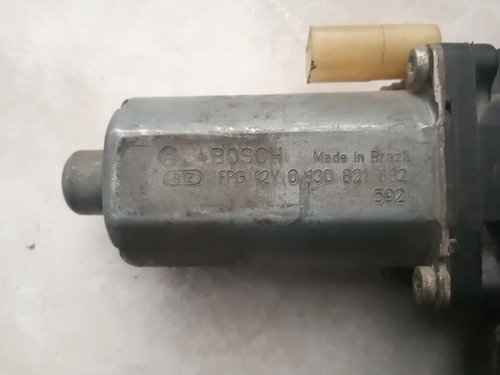 Elevalunas Delantero Izq Ford Courier 2005 0130821682 Ml468 (Usado)