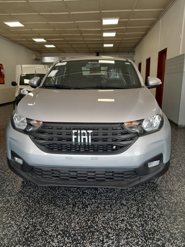 Fiat Strada 1.4 8v Freedom Cd