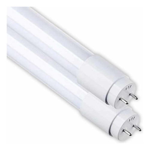 Tubo Led T8, 18w. 120cm 6500k. 85-265v Glass