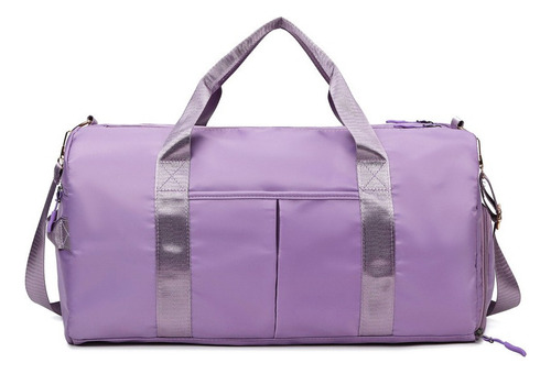 Maleta Bolsa Deportiva Gimnasio Fitness Viaje Duffel Bag .