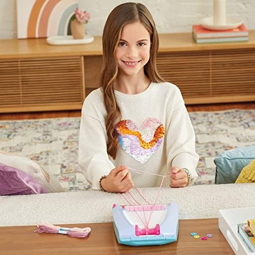 Make It Real: Fabricante De Pulseras De La Amistad, Crea 20