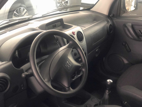 Peugeot Partner 1.6 Hdi Furgon Confort
