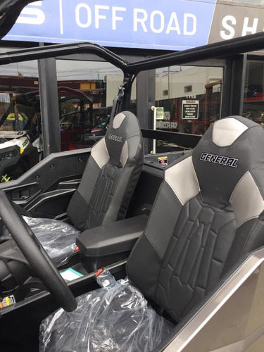 Imagen 11 de 18 de Polaris General 1000 Utv 100 Hp No Canam Defender 4x4 2022