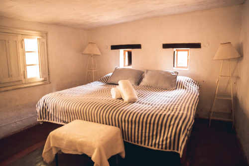 Casas De Campo Calamuchita - De 5 A 22 Personas - Bajada Al Río Del Medio - Los Reartes - Sierras De Cordoba - Cabaña - Cerca De Villa General Belgrano Y La Cumbrecita