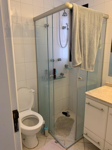 Imagem 10 de 15 de Apartamento Para Venda, 2 Dormitórios, Vila Da Saúde - São Paulo - 12454