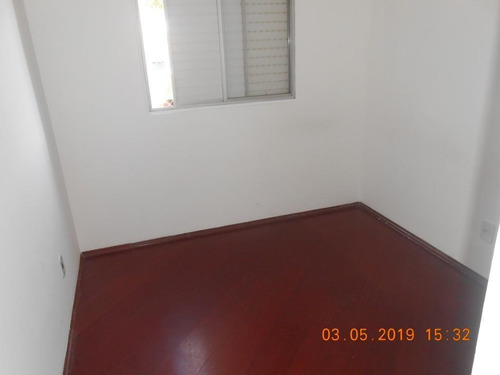 Imagem 11 de 25 de Apartamento Para Alugar, 55 M² Por R$ 1.250,00/mês - Limão (zona Norte) - São Paulo/sp - Ap4989