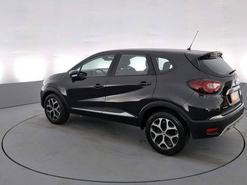 Imagem 8 de 15 de Renault Captur 2.0 16v Hi-flex Intense Automático