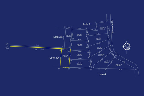 Imagen 4 de 20 de Condominio Ríos De Panguipulli
