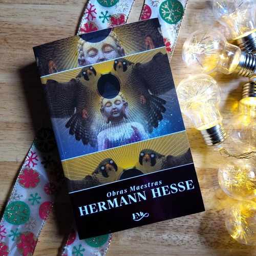 Obras Maestras Hermann Hesse Nueva Edición Emu