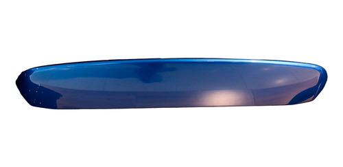 Spoiler Azul Original Nissan