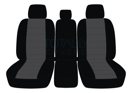 Totally Covers Para Funda Asiento Camion Ford F-150 Do Tono