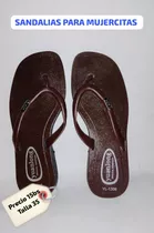 Comprar Sandalias