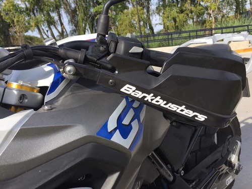Bmw Gs 310 Año 2018 Soy Titular , Services Oficiales !!!!
