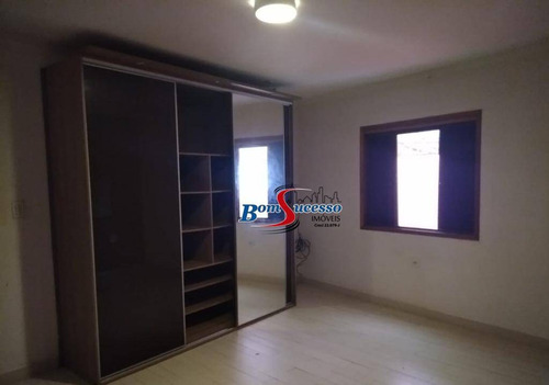 Imagem 19 de 30 de Sobrado À Venda, 250 M² Por R$ 850.000,00 - Jardim Vila Formosa - São Paulo/sp - So1560