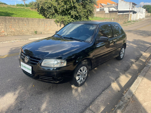 Volkswagen Gol 1.0 MI 8V FLEX 2P MANUAL G.VI