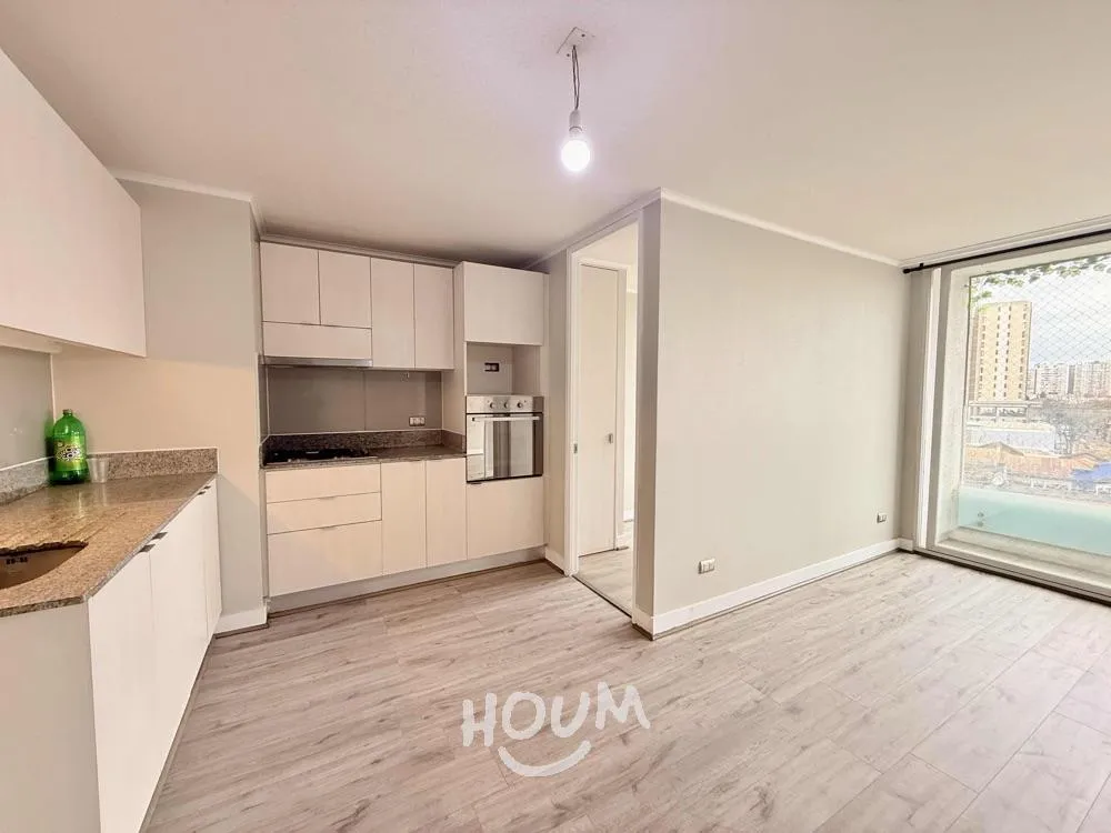 Imagen 2 de 13 de Departamento Amalia Errázuriz Id: 176673
