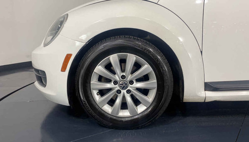 Imagen 10 de 15 de 45049 - Volkswagen Beetle 2013 Con Garantía Mt