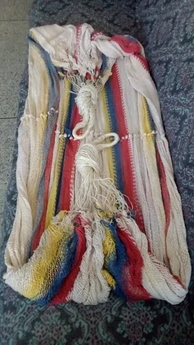 Hamacas Artesanal Individual (Usado)