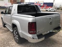 Volkswagen Amarok 3.0 V6 Extreme Pm
