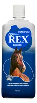 Comprar Rex Shampoo Galloper Para Equinos 750ml