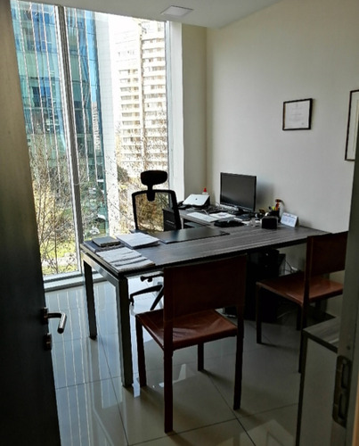 Oficina En Venta En Las Condes