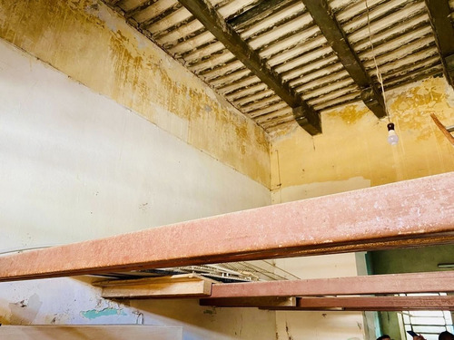 Casa (chem - Bech) En Venta Para Remodelación En Centro Mérida