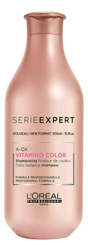 Shampoo Expert Vitamino Color X300ml Loreal Professionnel