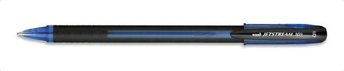 Caneta Rollerball Jetstream Sx-101 Azul Cor Da Tinta Azul