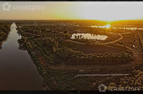Imagen 6 de 7 de Terreno - Bahia Villanueva- Lotes Internos Y Al Río