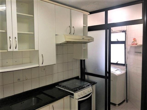 Imagem 4 de 20 de Apartamento À Venda, 70 M² Por R$ 449.000,00 - Mooca - São Paulo/sp - Ap5404