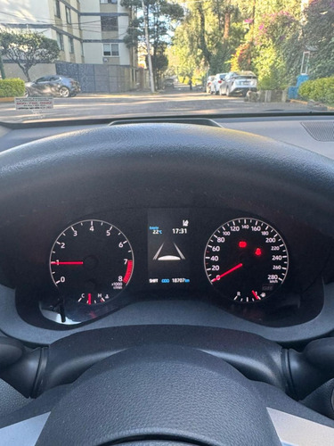 Toyota Yaris Gr 1.6 Circuit Package 4Wd Mt