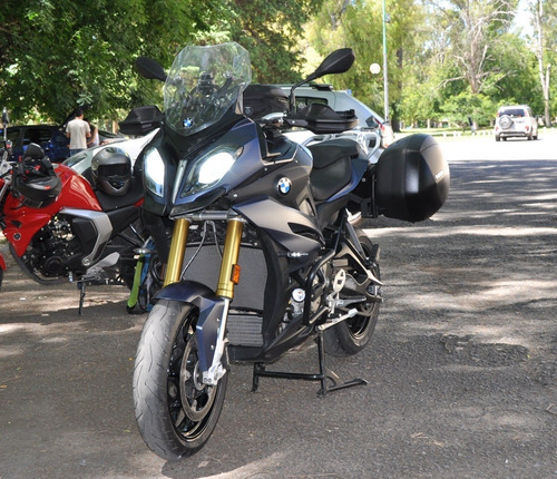 Bmw S 1000 Xr - S1000xr