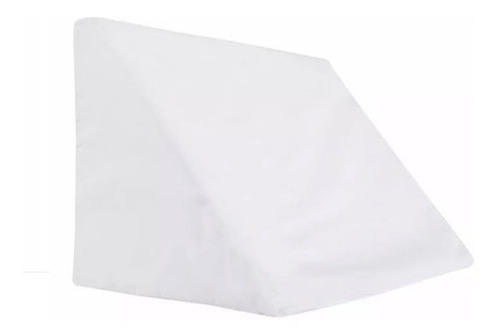 Imagen 3 de 3 de Almohada Cannon Triangulo Apoya Espalda