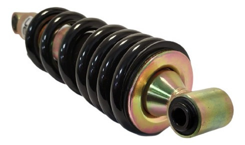 Imagen 2 de 5 de Amortiguador Motomel Skua 150 (monoshock) P/u Far 520-1110