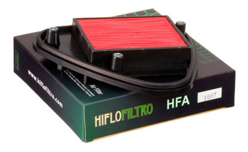 Filtro De Aire Honda Vt 600 Shadow Hiflofiltro