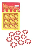 Comprar Cebitas X5 Blister 9 Cargadores Revólver Pistola 360 Tiros