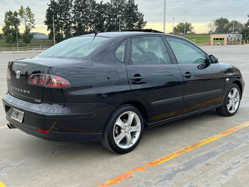 Seat Cordoba Tdi