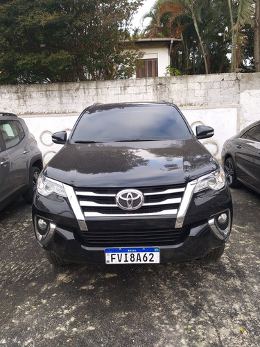 Imagem 1 de 7 de Toyota Hilux Toyota Hilux Sw4